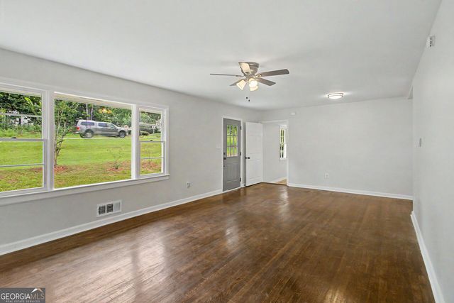 21 Nebo Drive, Hiram, GA 30141