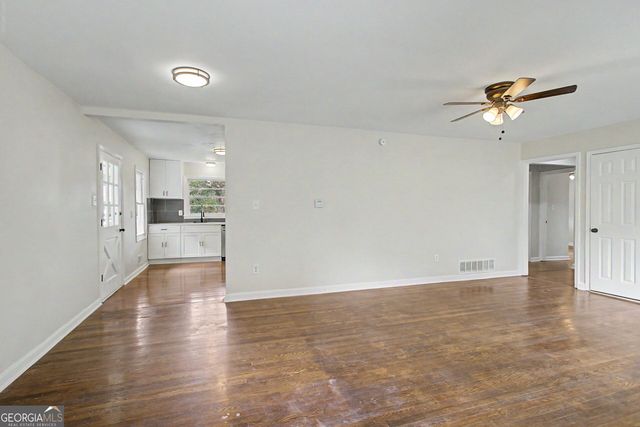 21 Nebo Drive, Hiram, GA 30141