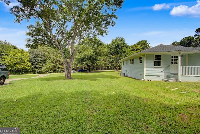 21 Nebo Drive, Hiram, GA 30141
