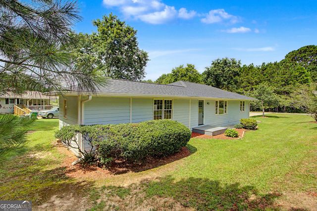 21 Nebo Drive, Hiram, GA 30141