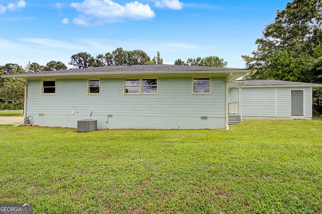 21 Nebo Drive, Hiram, GA 30141