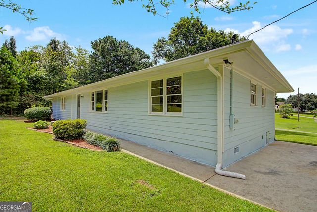 21 Nebo Drive, Hiram, GA 30141