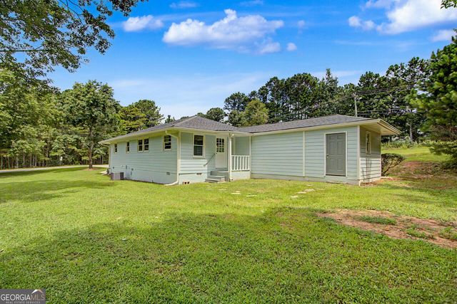 21 Nebo Drive, Hiram, GA 30141