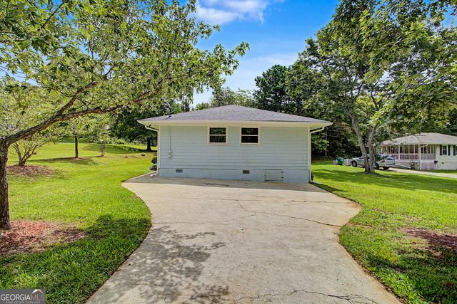 21 Nebo Drive, Hiram, GA 30141