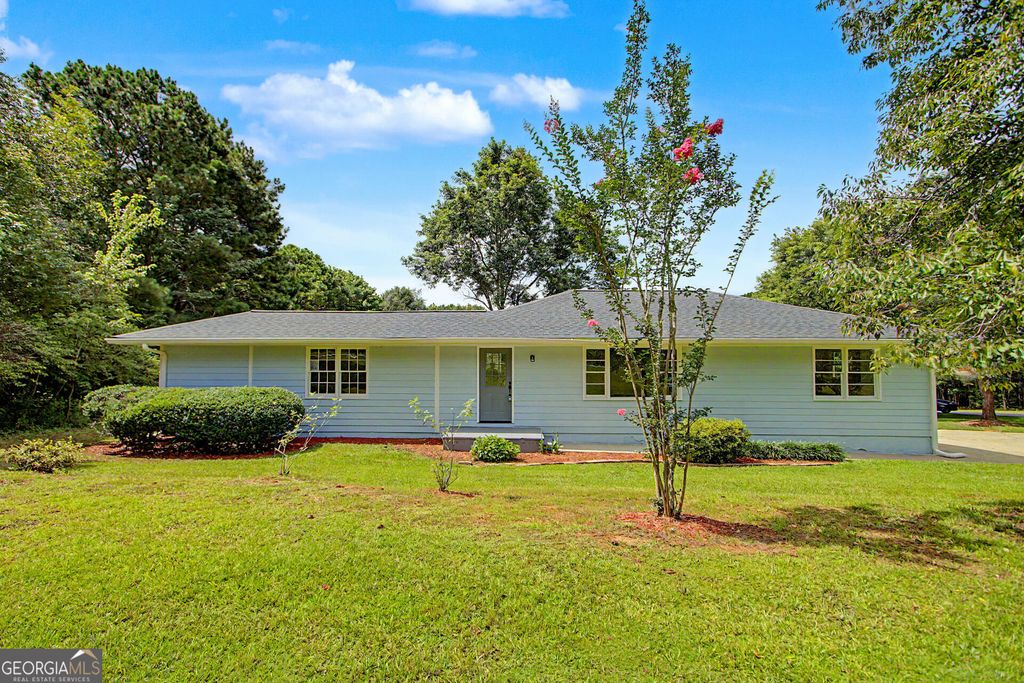 21 Nebo Drive, Hiram, GA 30141