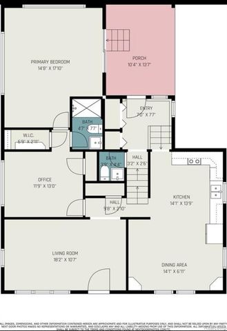 4075 Motorway Drive, Waterford, MI 48328
