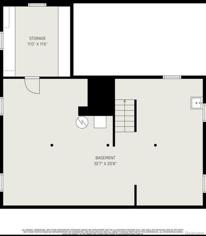 4075 Motorway Drive, Waterford, MI 48328