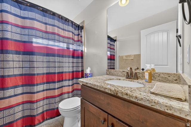 2237 W 7550 S, West Jordan, UT 84084