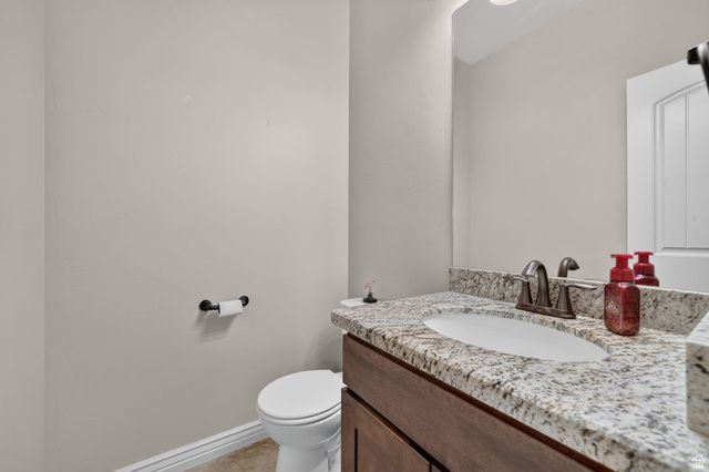 2237 W 7550 S, West Jordan, UT 84084