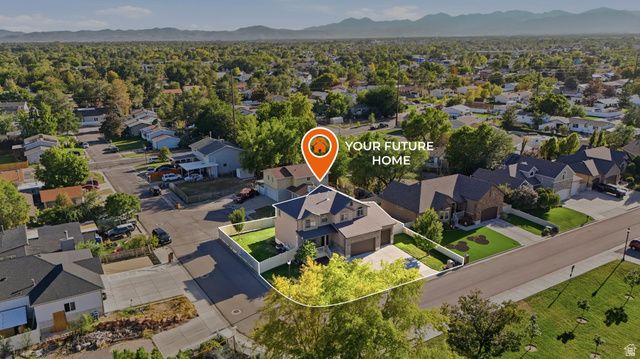 2237 W 7550 S, West Jordan, UT 84084