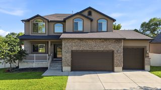 2237 W 7550 S, West Jordan, UT 84084