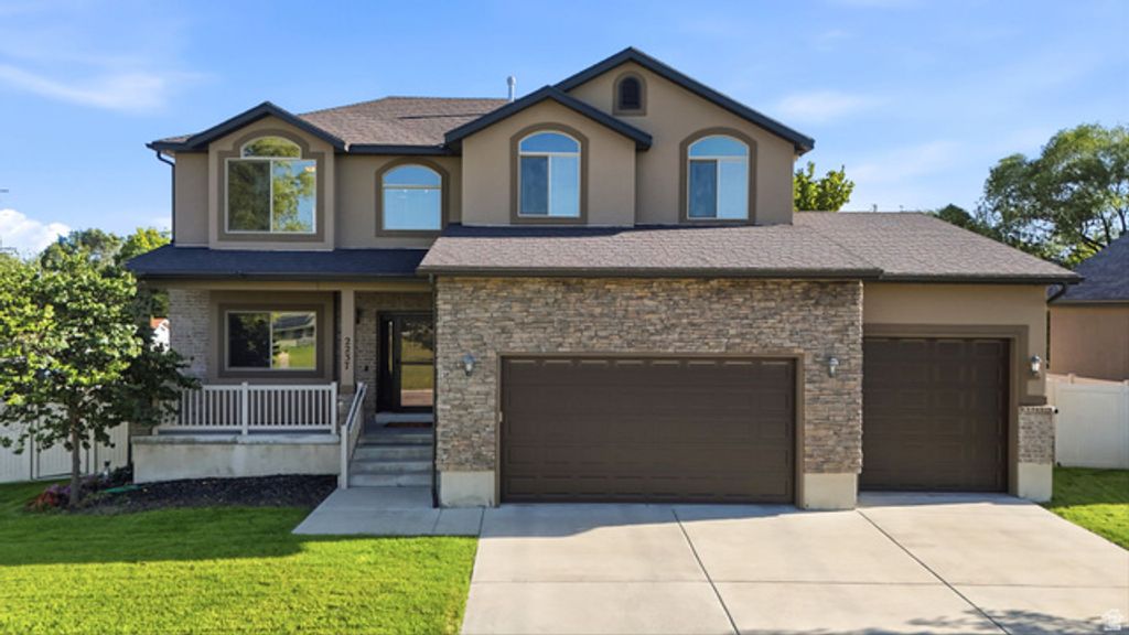 2237 W 7550 S, West Jordan, UT 84084