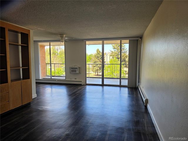 4800 E Hale Parkway 209N, Denver, CO 80220