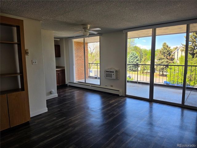 4800 E Hale Parkway 209N, Denver, CO 80220