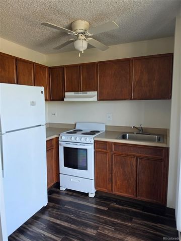 4800 E Hale Parkway 209N, Denver, CO 80220