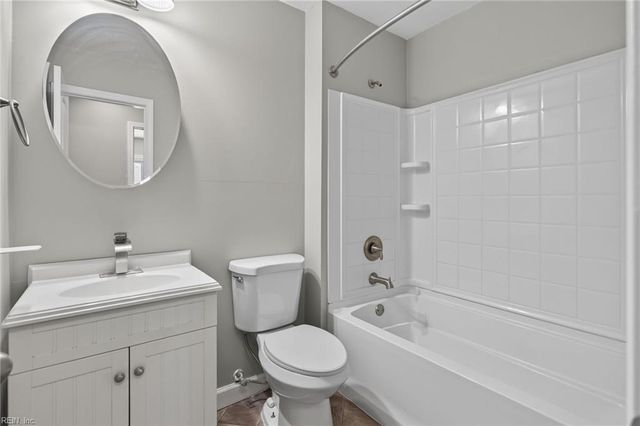 614 Woods RD, Newport News, VA 23601