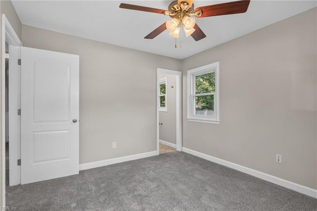 614 Woods RD, Newport News, VA 23601