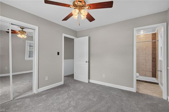 614 Woods RD, Newport News, VA 23601