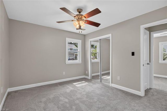 614 Woods RD, Newport News, VA 23601