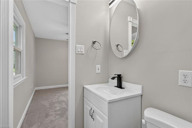 614 Woods RD, Newport News, VA 23601