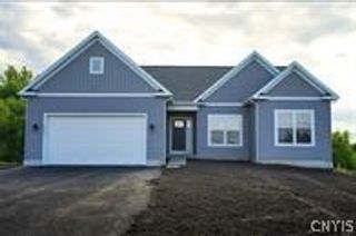 4339 Outlook Drive, Onondaga, NY 13215