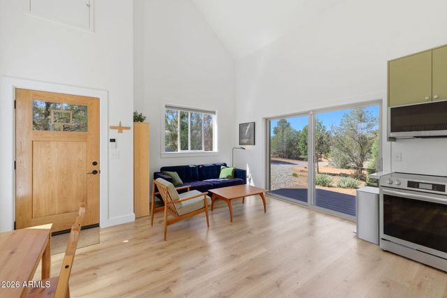 15275 N FRANKIES Freeway, Prescott, AZ 86305