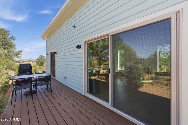 15275 N FRANKIES Freeway, Prescott, AZ 86305