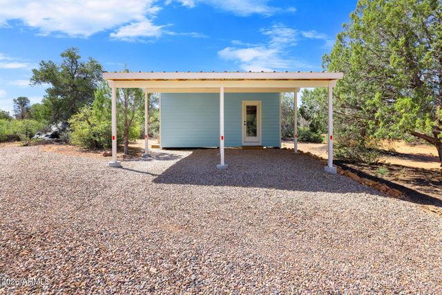 15275 N FRANKIES Freeway, Prescott, AZ 86305