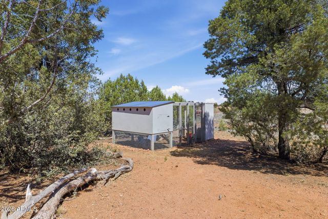 15275 N FRANKIES Freeway, Prescott, AZ 86305