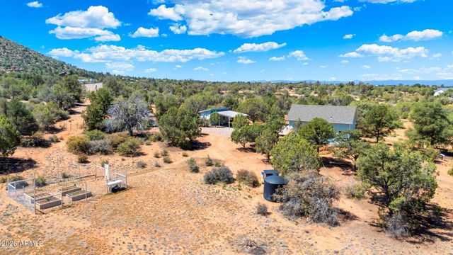 15275 N FRANKIES Freeway, Prescott, AZ 86305