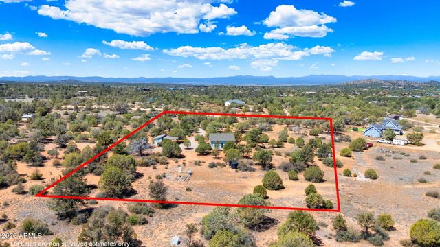 15275 N FRANKIES Freeway, Prescott, AZ 86305