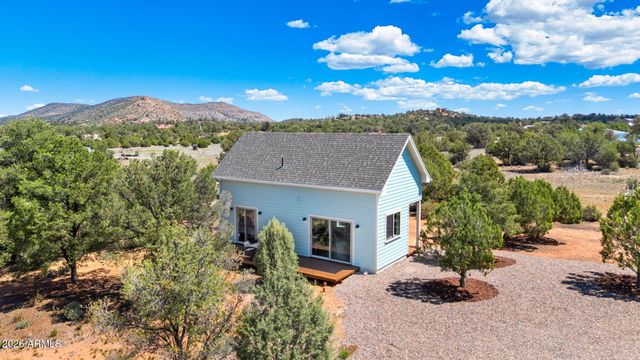 15275 N FRANKIES Freeway, Prescott, AZ 86305