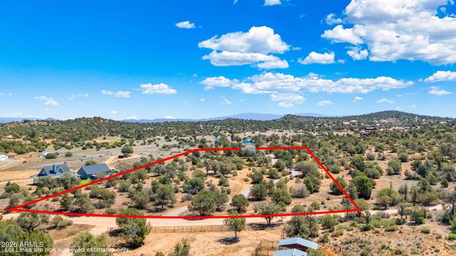 15275 N FRANKIES Freeway, Prescott, AZ 86305