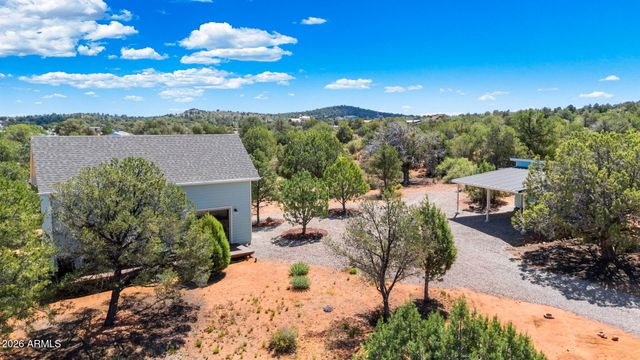 15275 N FRANKIES Freeway, Prescott, AZ 86305