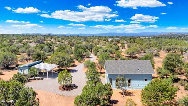 15275 N FRANKIES Freeway, Prescott, AZ 86305