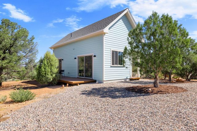 15275 N FRANKIES Freeway, Prescott, AZ 86305
