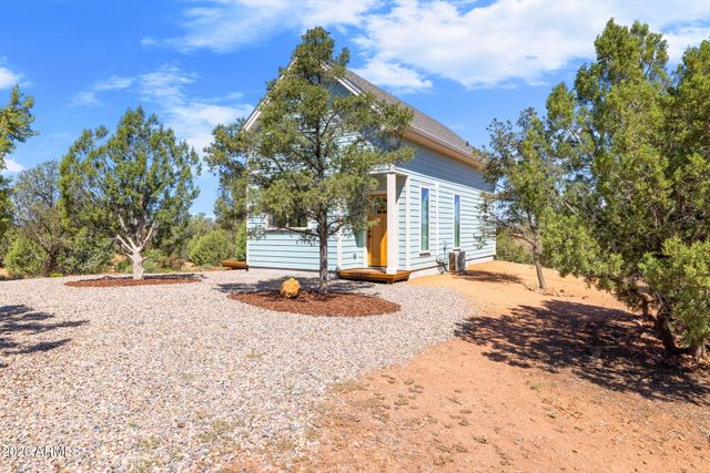 15275 N FRANKIES Freeway, Prescott, AZ 86305
