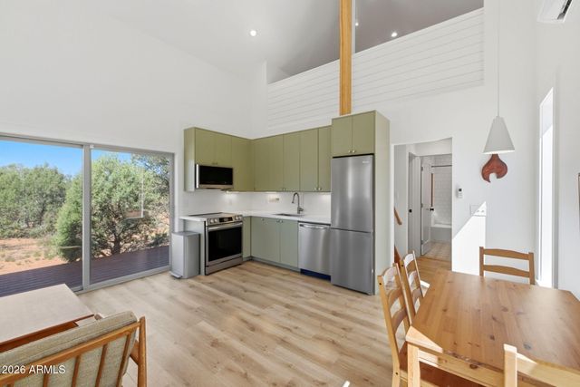 15275 N FRANKIES Freeway, Prescott, AZ 86305