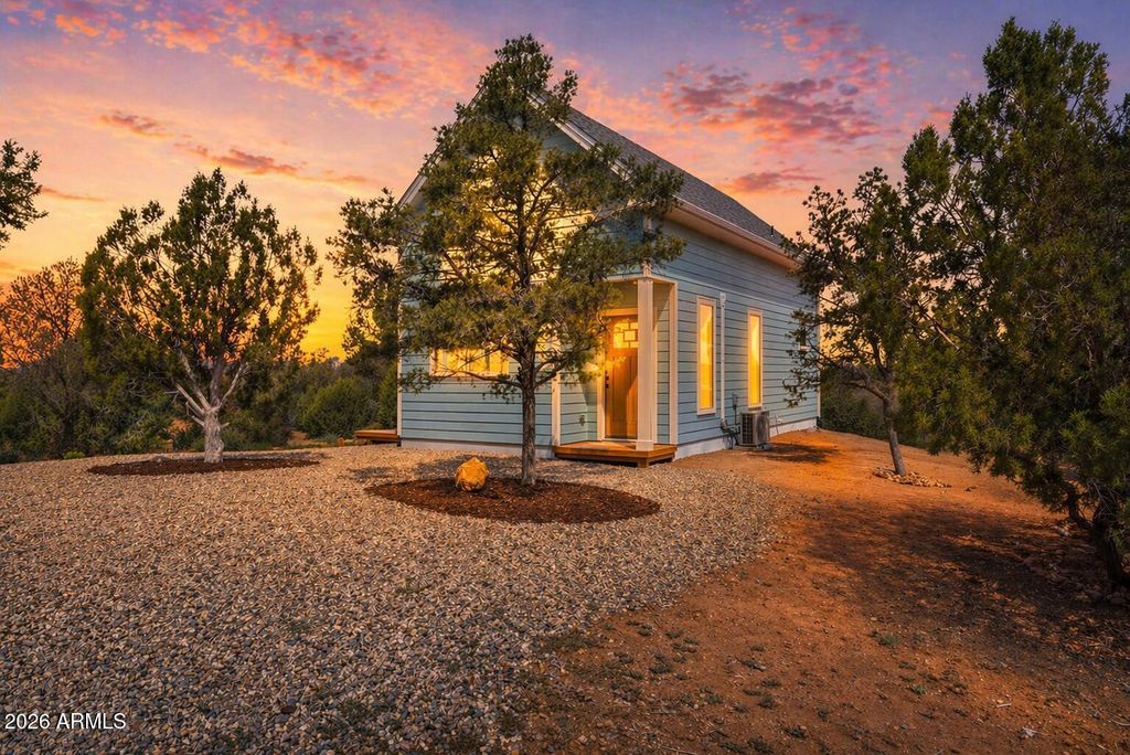 15275 N FRANKIES Freeway, Prescott, AZ 86305