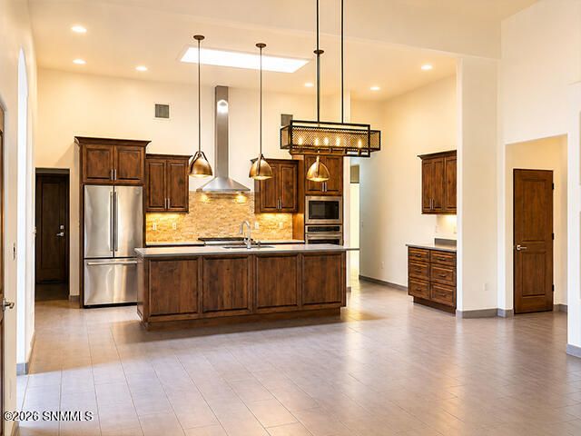 5008 Rock House Road, Las Cruces, NM 88011