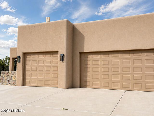 5008 Rock House Road, Las Cruces, NM 88011