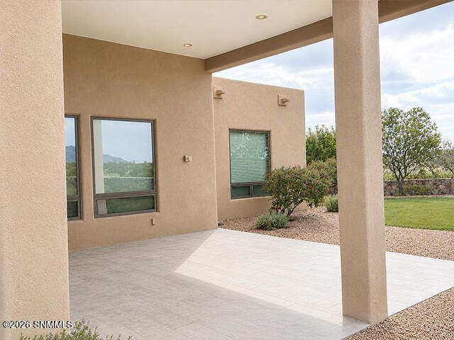 5008 Rock House Road, Las Cruces, NM 88011