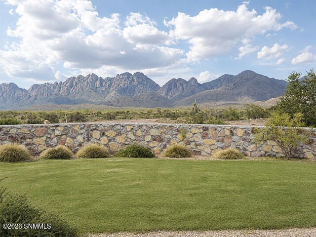 5008 Rock House Road, Las Cruces, NM 88011