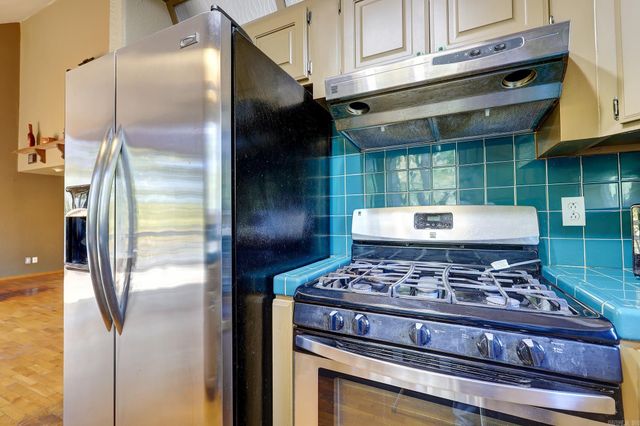 507 Houston Drive, Hot Springs, AR 71913