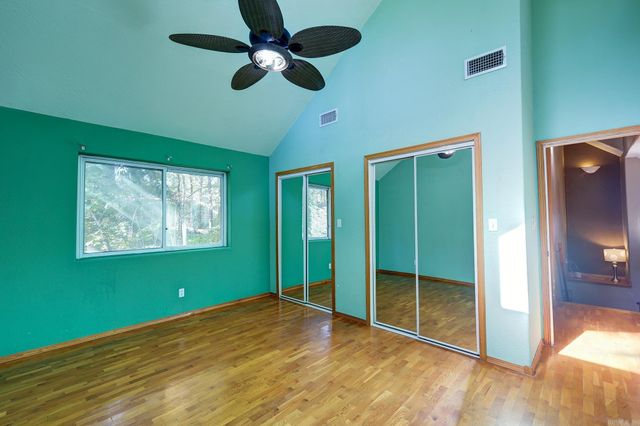 507 Houston Drive, Hot Springs, AR 71913