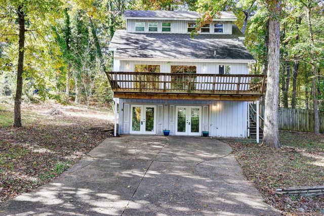 507 Houston Drive, Hot Springs, AR 71913