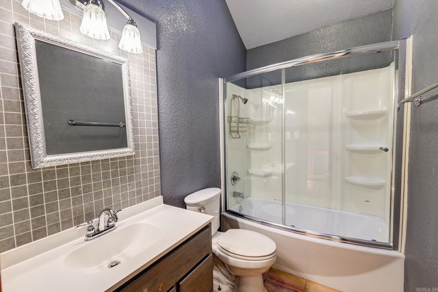 507 Houston Drive, Hot Springs, AR 71913