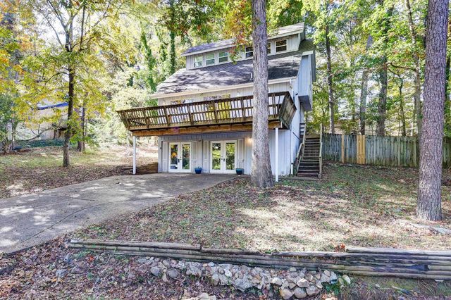 507 Houston Drive, Hot Springs, AR 71913