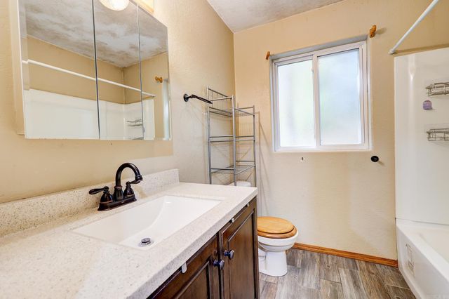 507 Houston Drive, Hot Springs, AR 71913