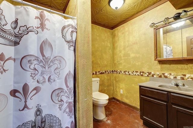 507 Houston Drive, Hot Springs, AR 71913